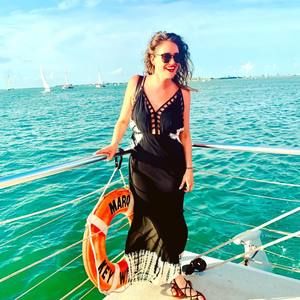 Meet your Posher, Kate